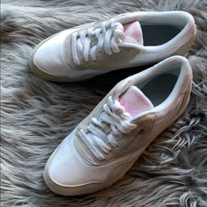 Reebok sneakers